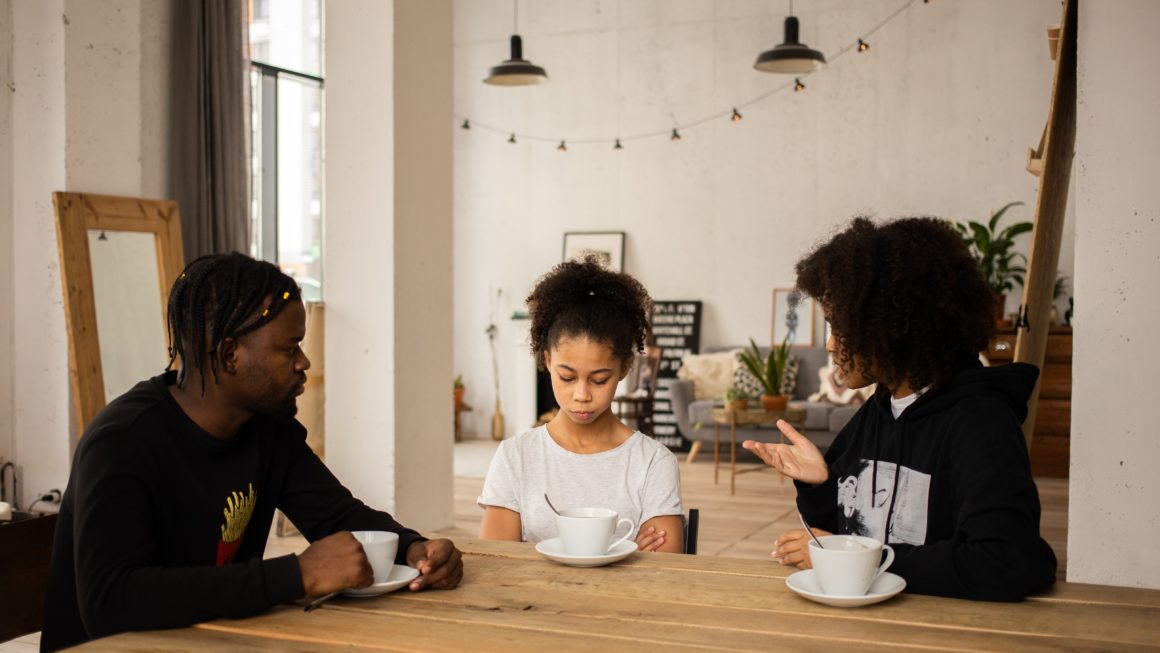 Effects of Divorce on Children: An Age-by-Age Breakdown