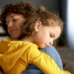 helping children adjust to divorce