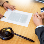 hire divorce attorney