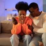 talking to your spouse about divorce