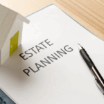 estate plan