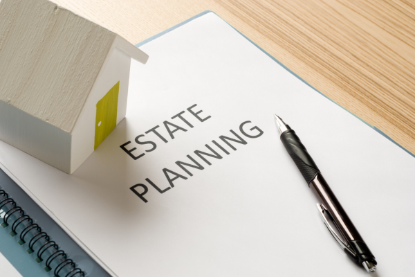 estate plan