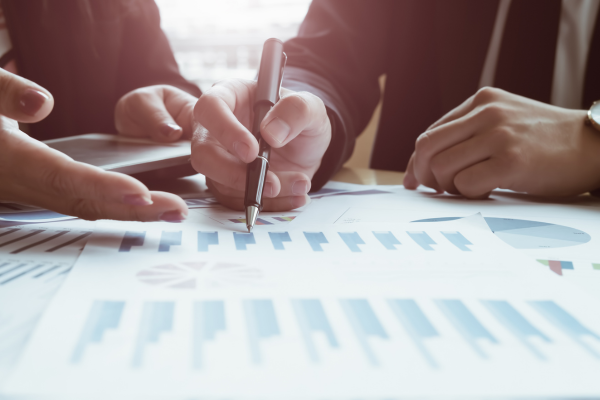 The Role of a Financial Expert in Divorce Cases