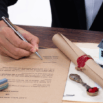 gifts and inheritance during divorce