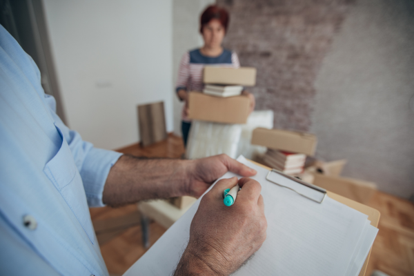 How Moving Out Before Divorce Can Affect Your Case