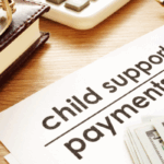 child support