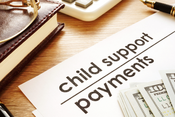 What to Do If You Can’t Afford Child Support: Options and Steps You Can Take