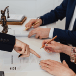 hire divorce lawyer