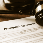 prenup
