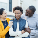 child custody/support after child turns 18