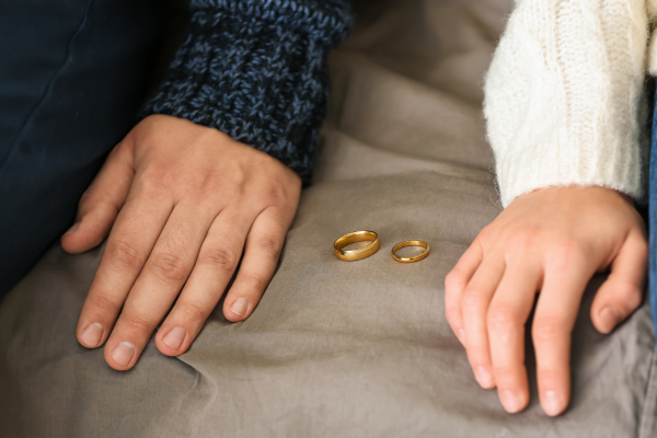 Divorce vs. Annulment: What’s the Difference?