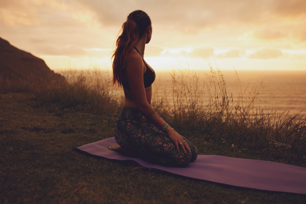 How to Take Care of Yourself After Divorce
