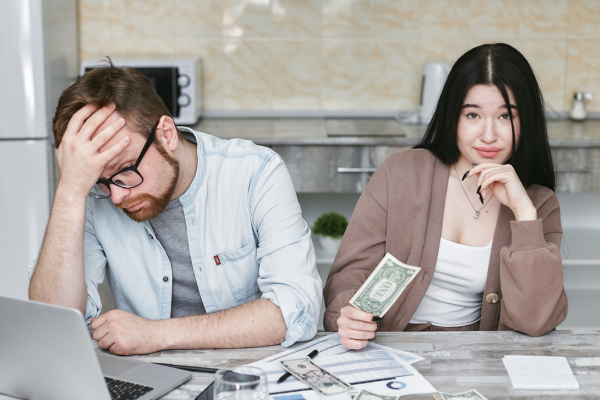 How Long Does Alimony Last After Divorce?