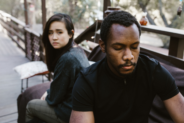 infidelity cheating