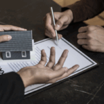 property division