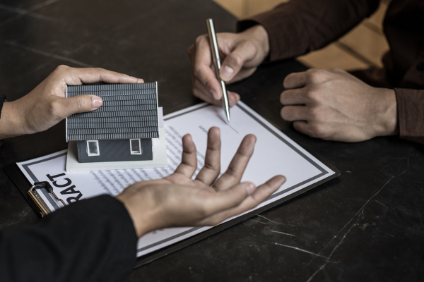 Understanding Property Division During Divorce: What You Need to Know