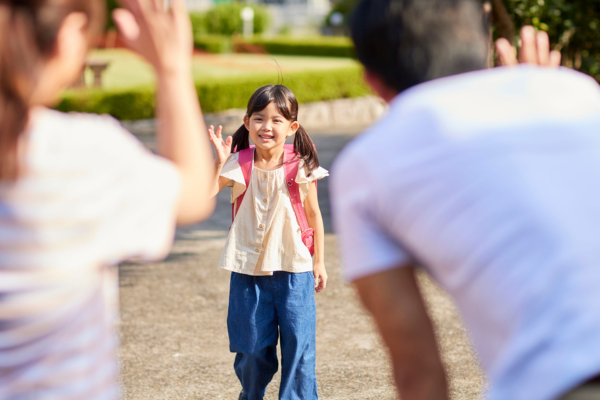 Co-Parenting Strategies That Actually Work