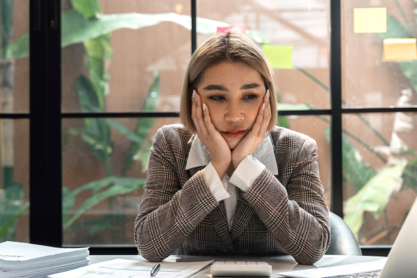 Divorce and the Workplace: What Employers Don’t Realize