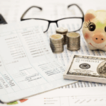 divorce finances