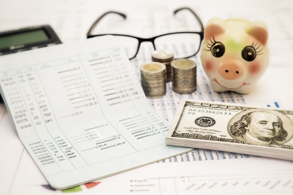 Preparing Financially for Divorce: What to Do Before Filing