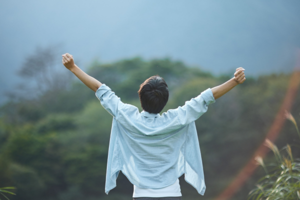 Post-Divorce Identity Shifts: Changing Your Name, Style, and Self