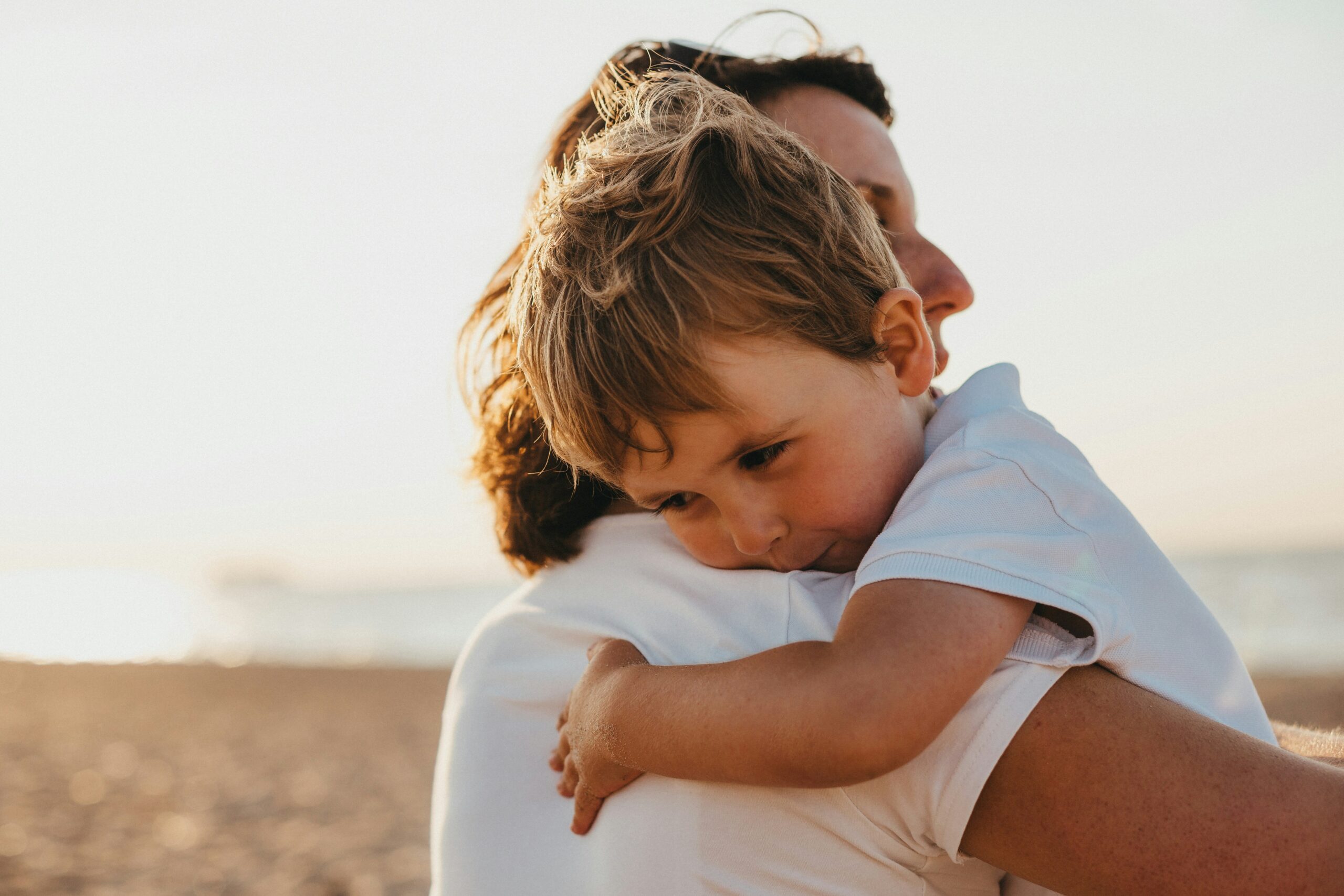 co-parenting during divorce