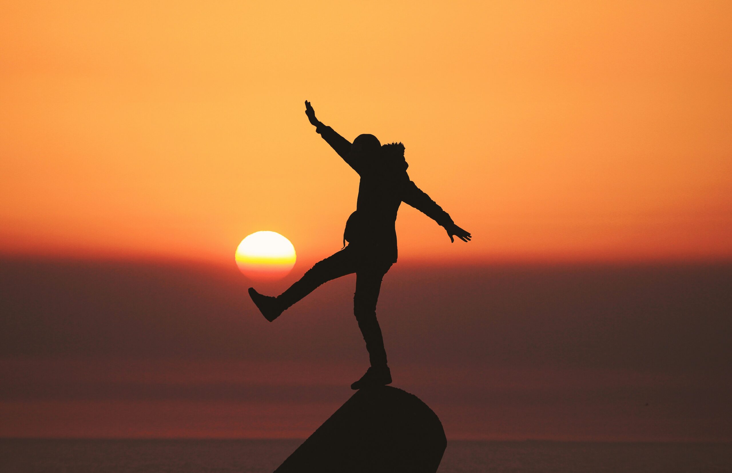 new year fresh start after divorce