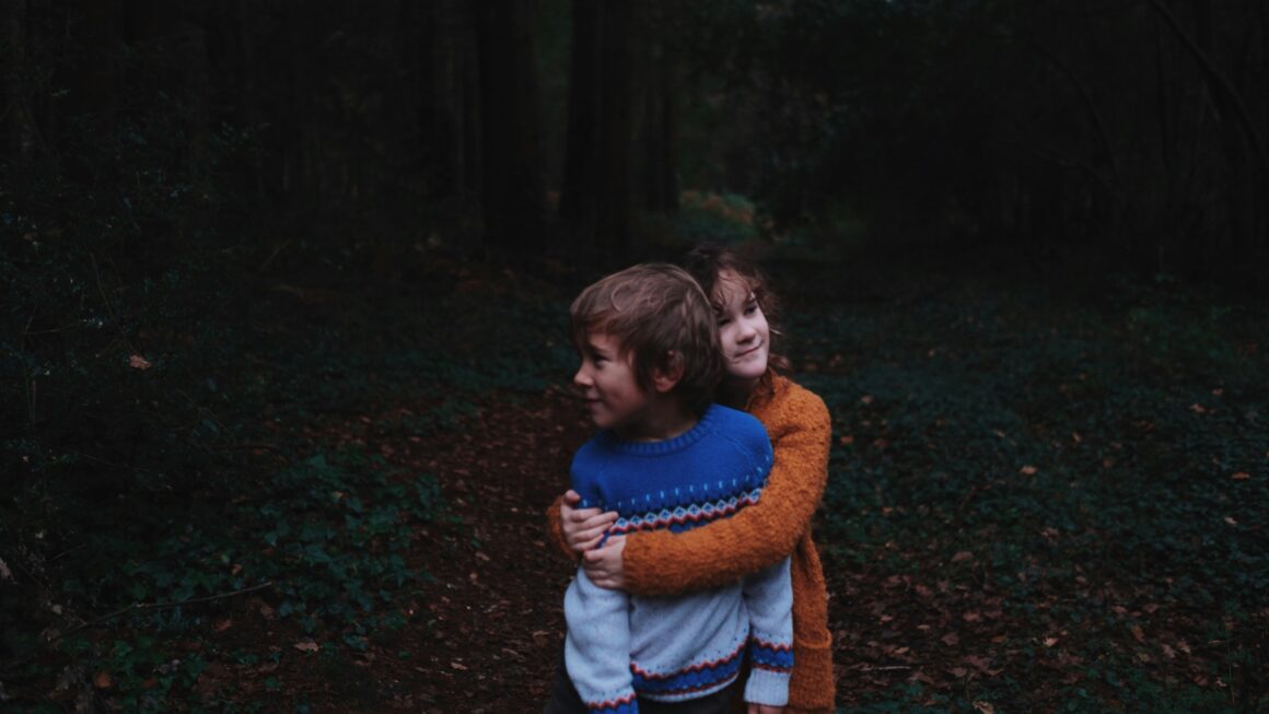 When Is Divorce the Healthiest Option for Your Children?