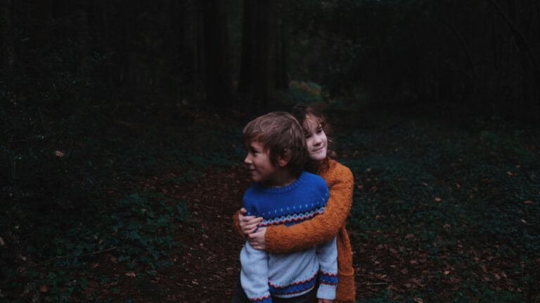 children and divorce