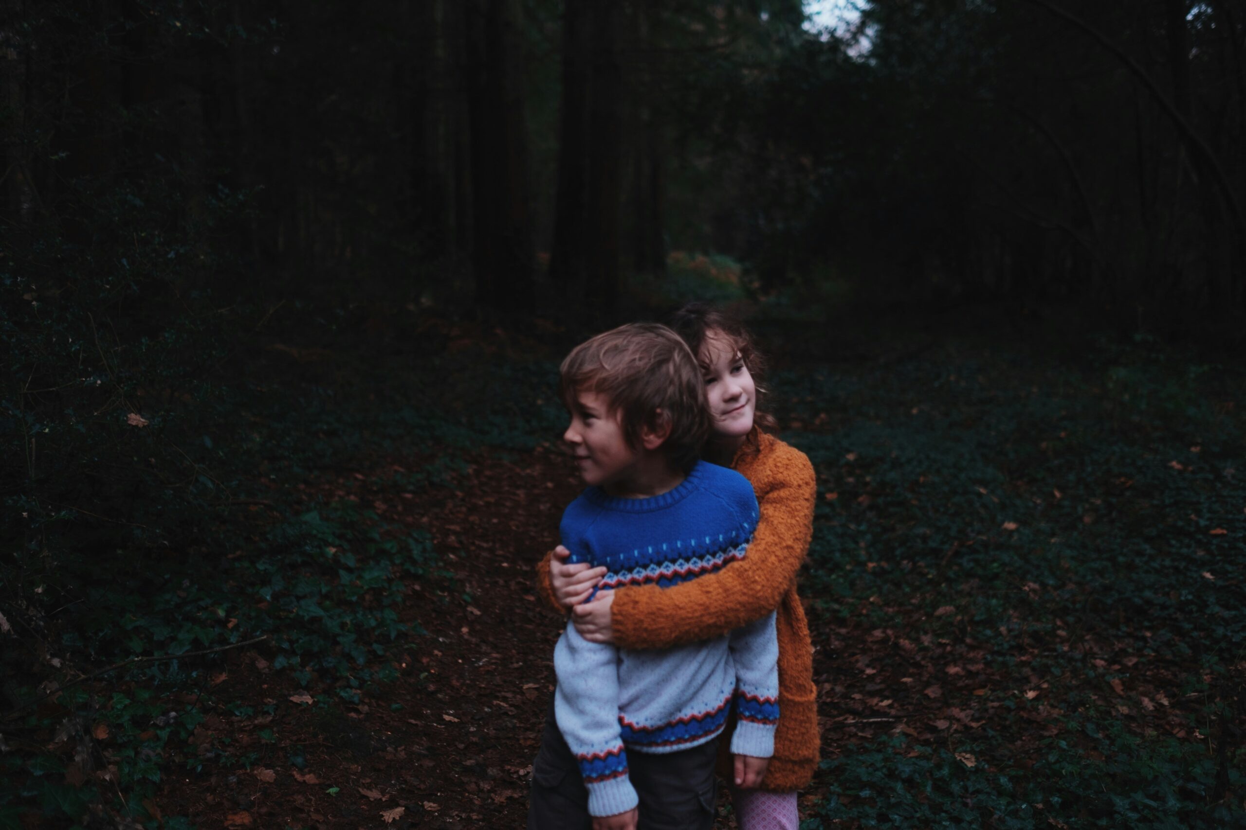 children and divorce