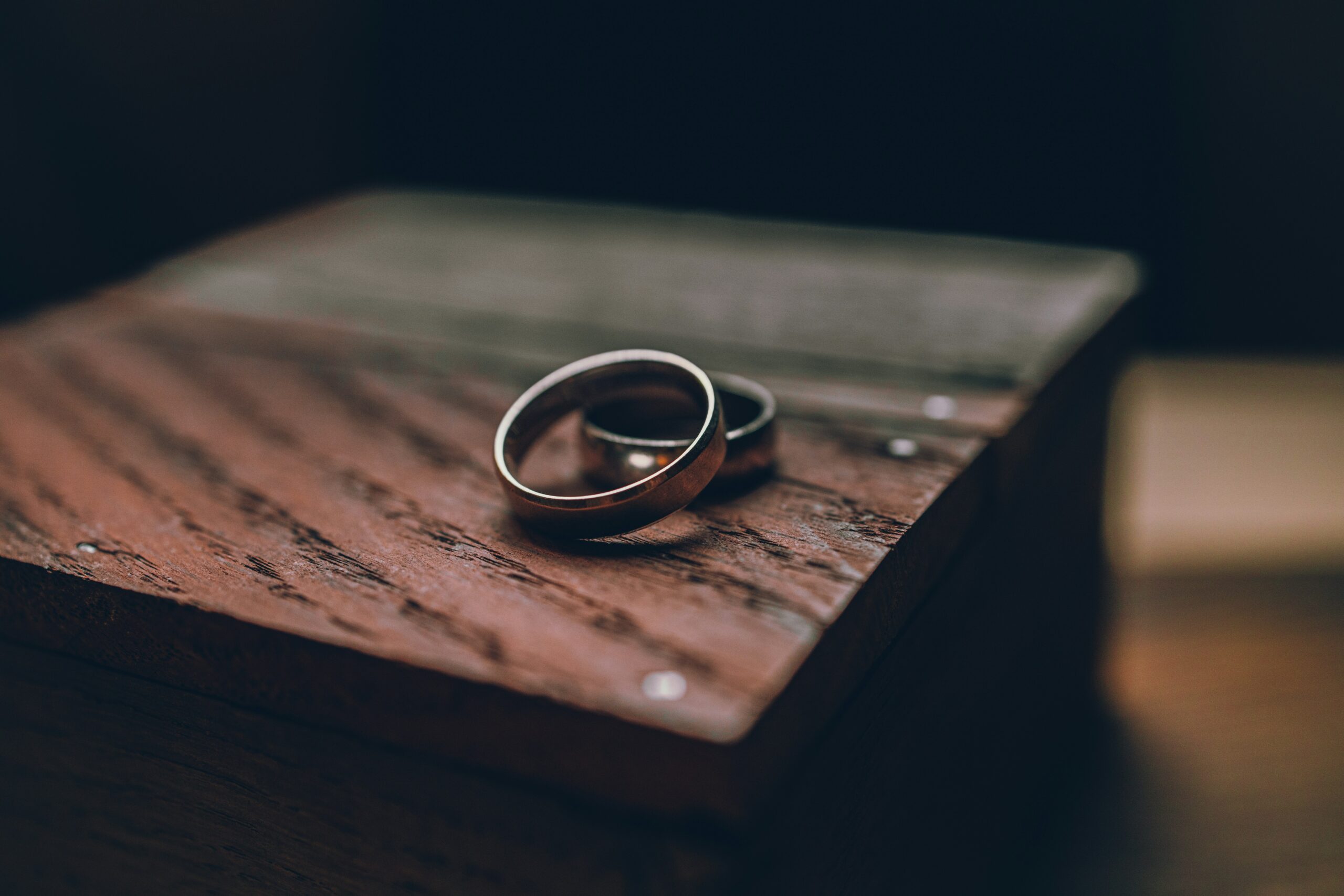 divorce vs separation