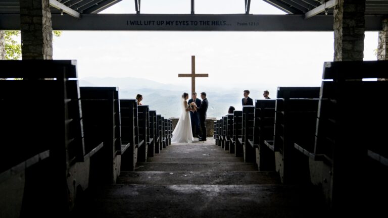 religion and divorce