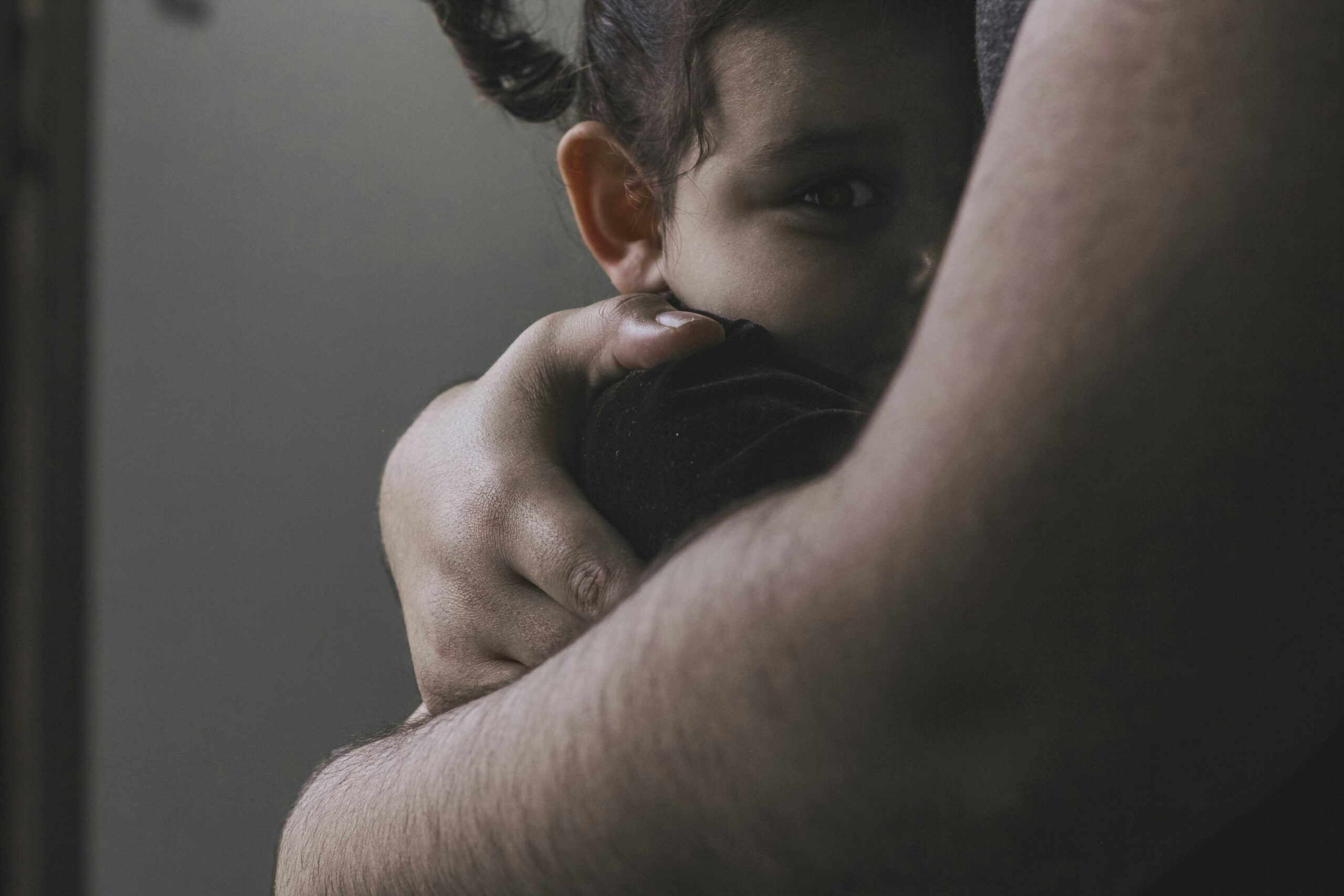 child custody