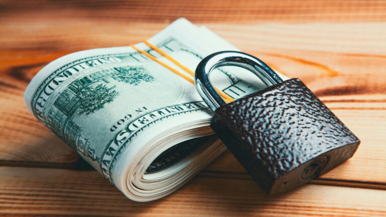 hidden assets during divorce