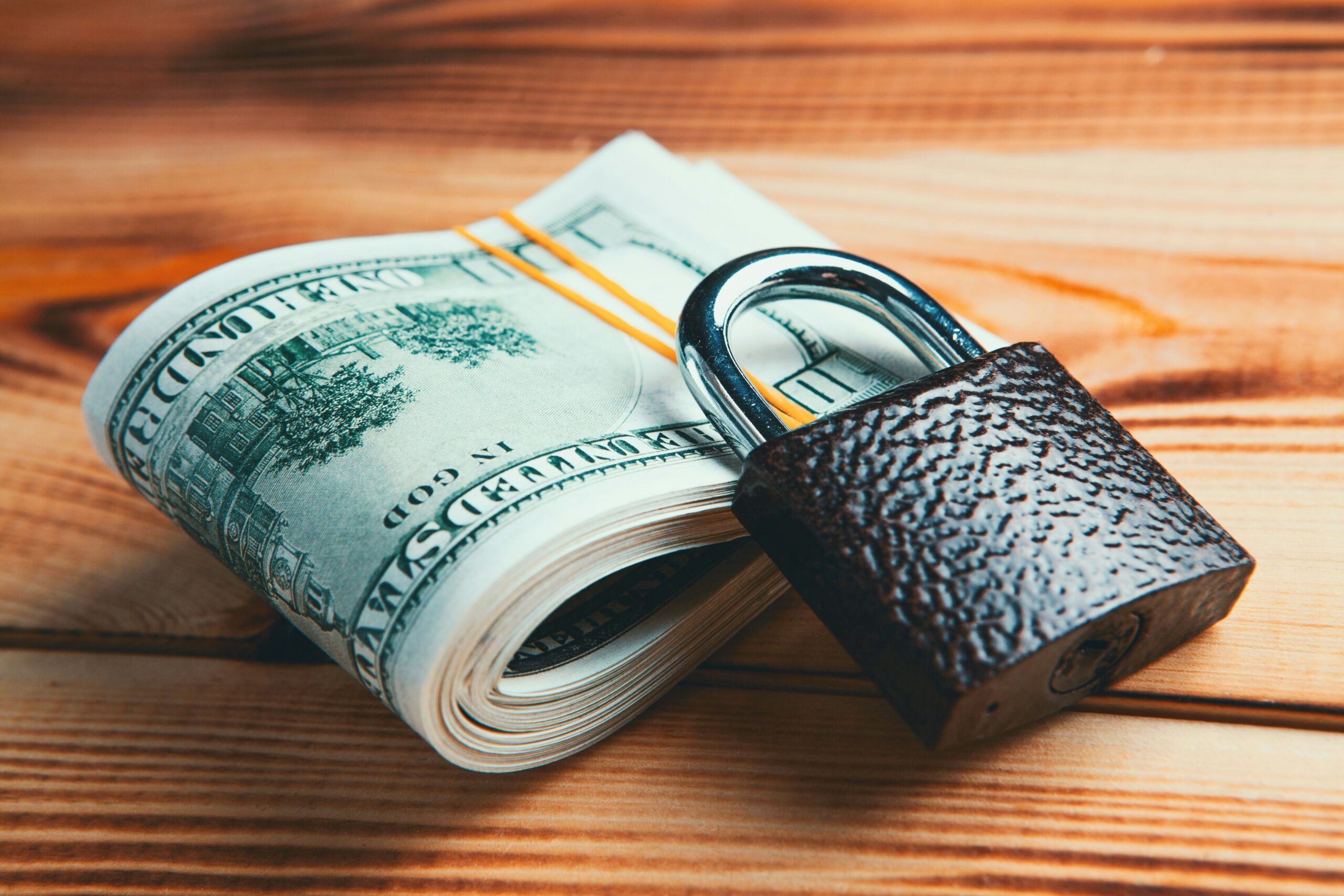 hidden assets during divorce
