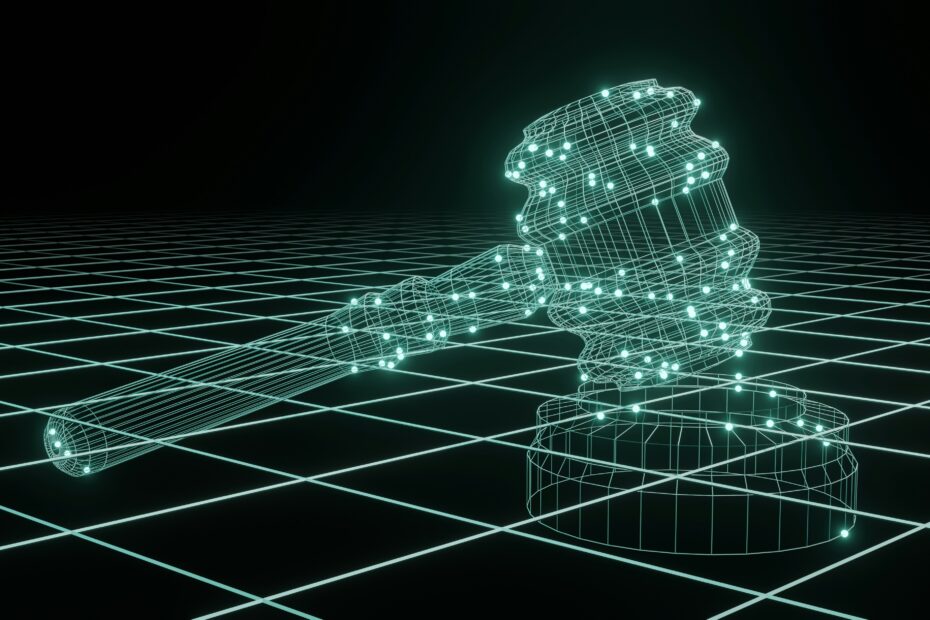 ai in family law