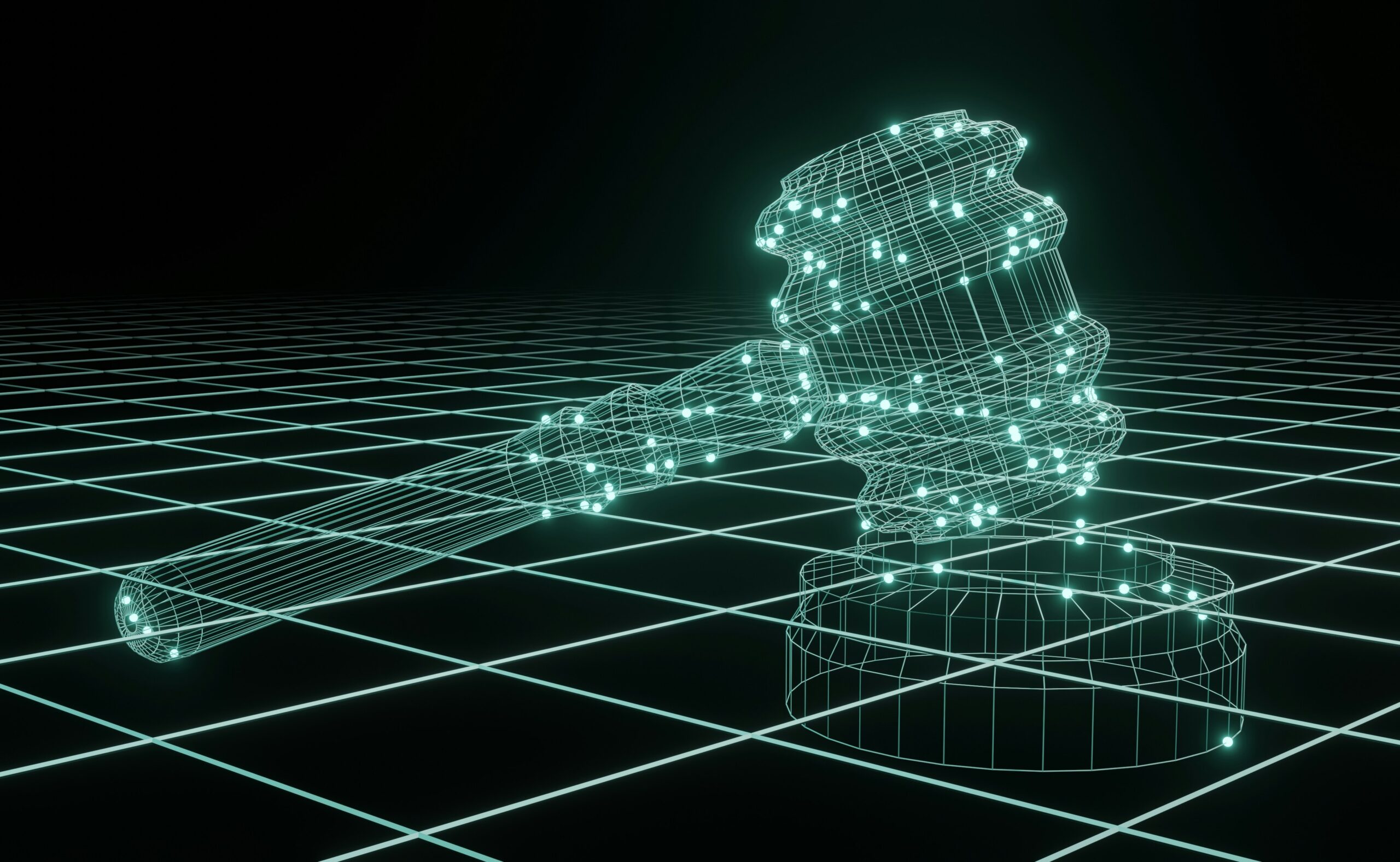 ai in family law