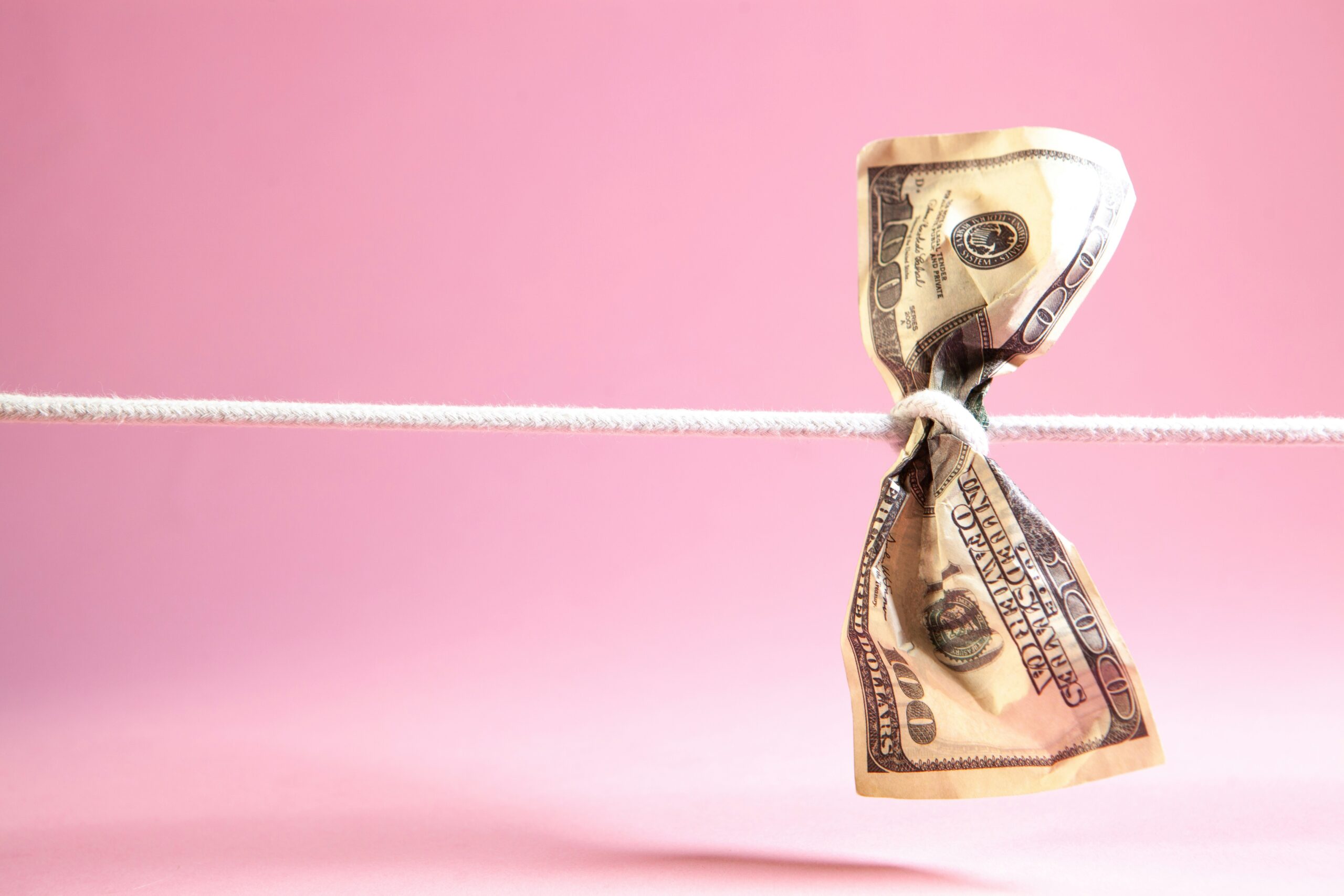 divorce finances