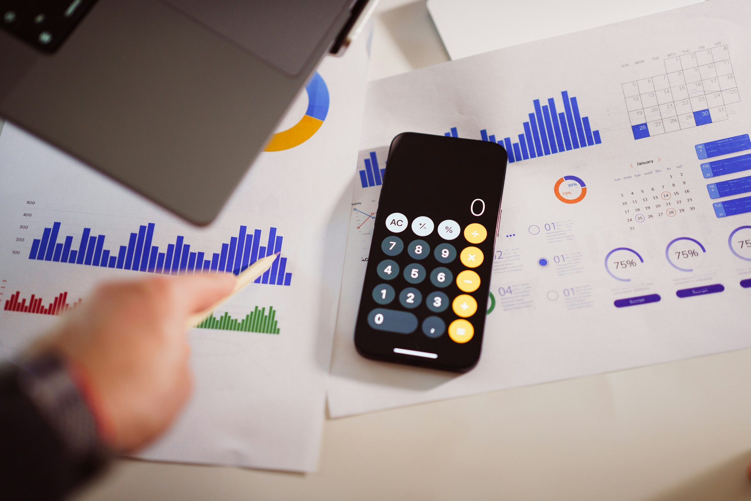 drive revenue growth