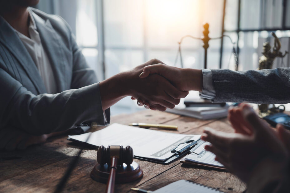 divorce consultation