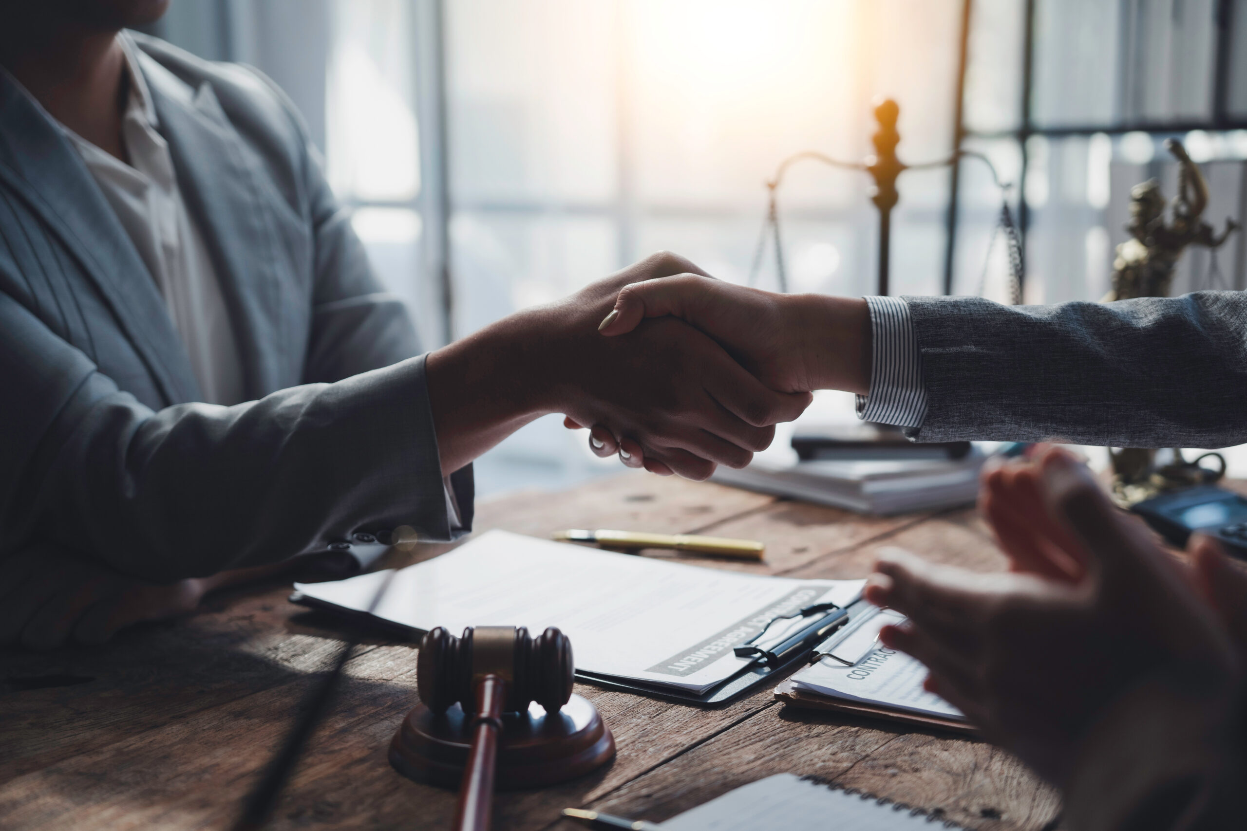 divorce consultation