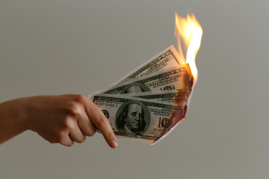 hidden costs divorce