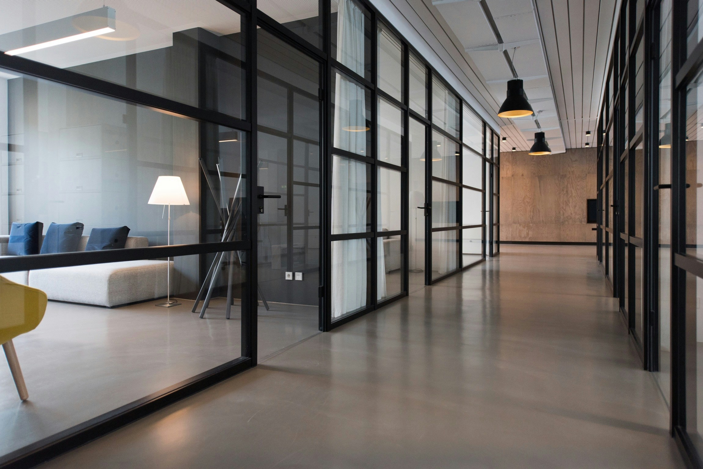 law office