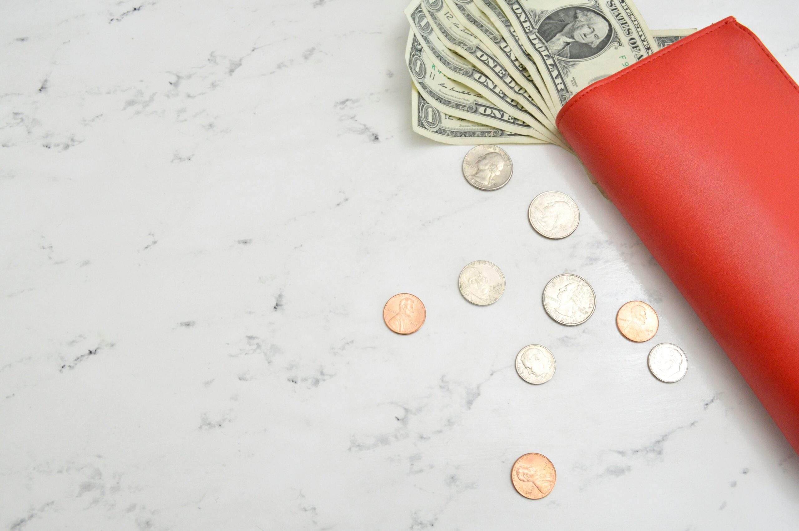 post divorce expenses