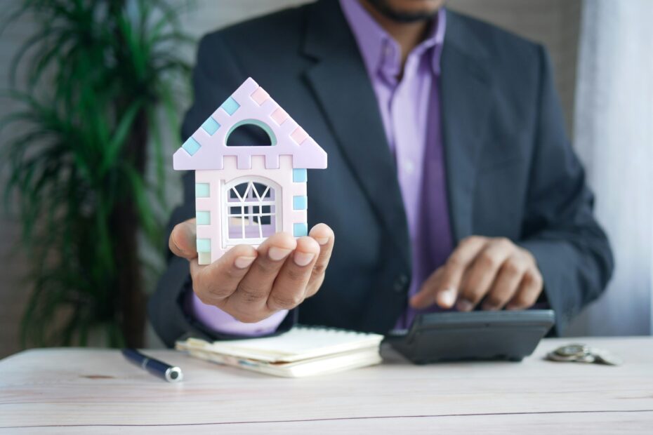 property division