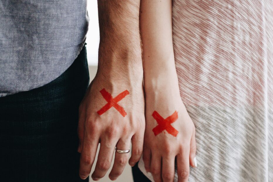 divorce