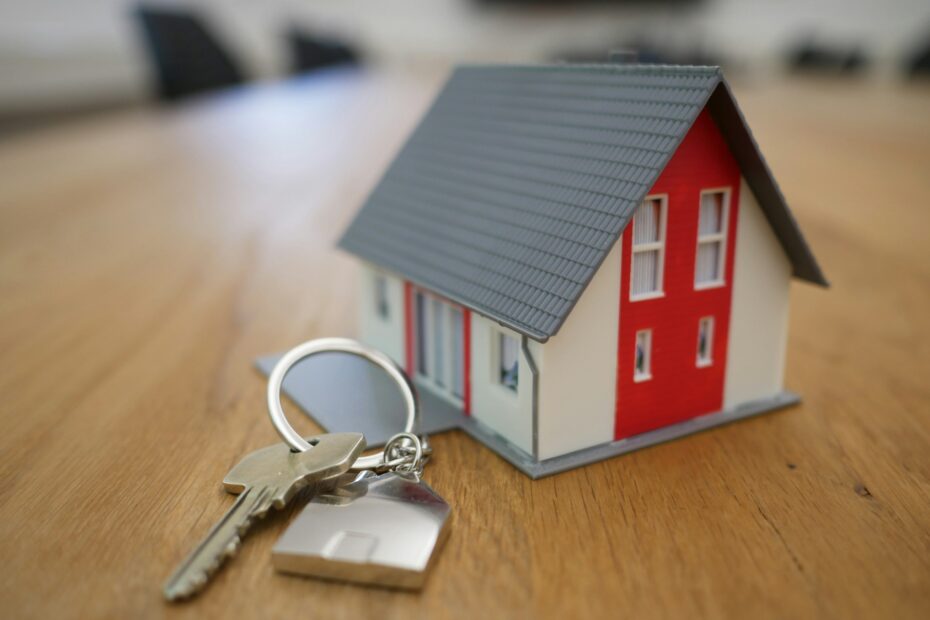 family home