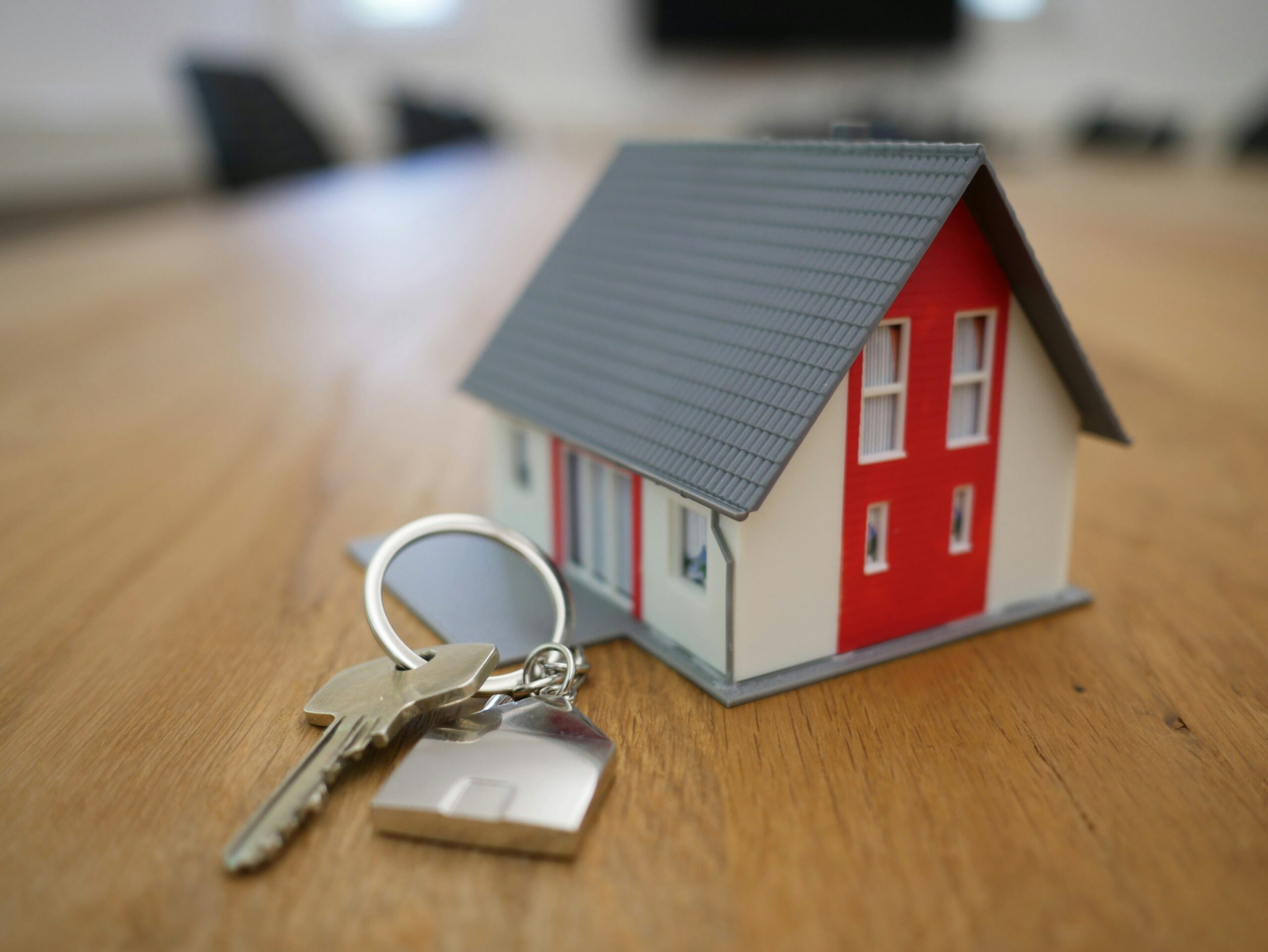 family home