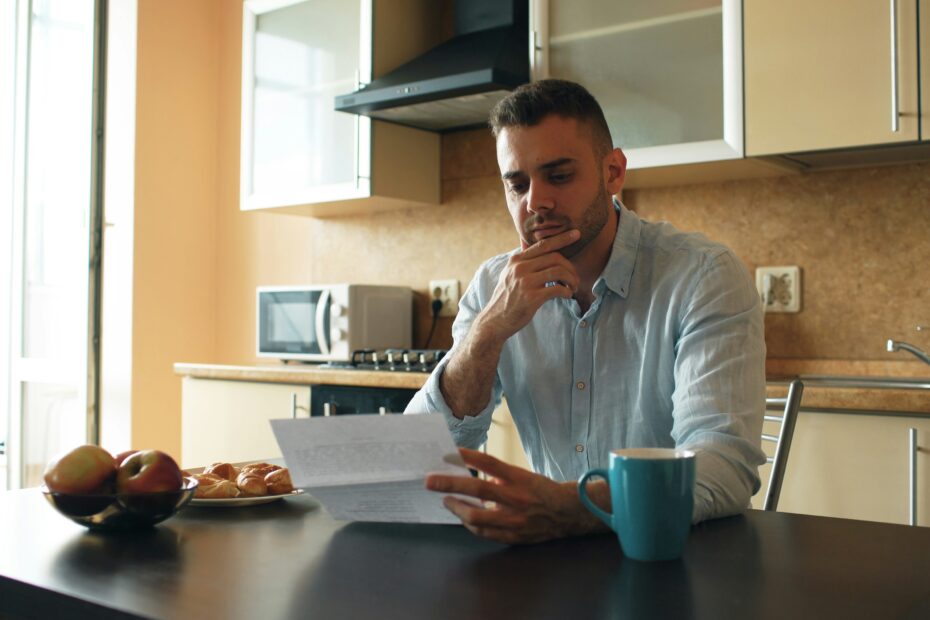 knowledge gap after divorce