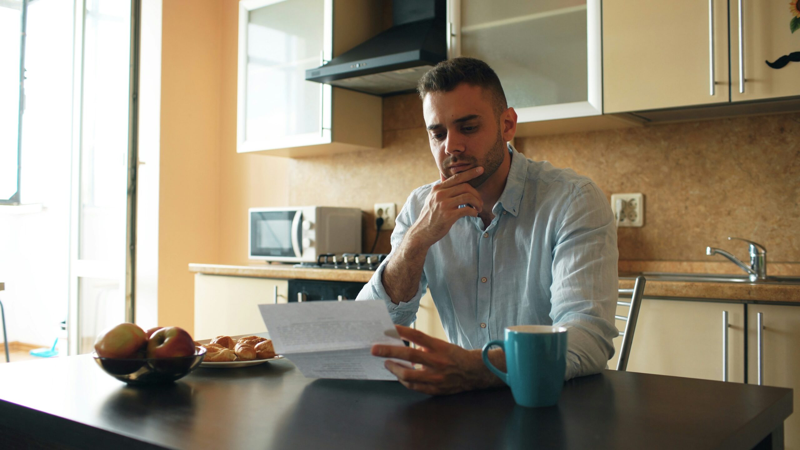 knowledge gap after divorce